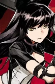 Capa de Personagens