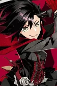 Capa de Personagens