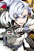 Capa de Personagens