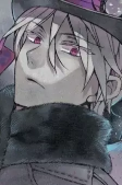 Capa de Personagens