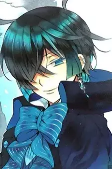 Capa de Personagens