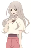 Capa de Personagens