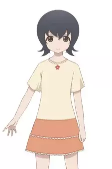Capa de Personagens