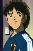 Capa de Personagens