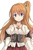 Capa de Personajes