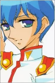 Capa de Personagens