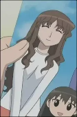 Capa de Personagens