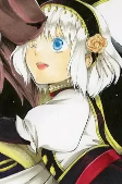 Capa de Personajes