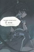 Cover of Characters