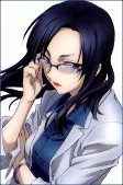 Capa de Personagens