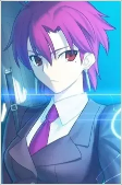 Cover of Characters