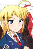 Capa de Personagens