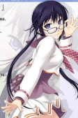 Capa de Personajes