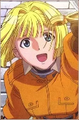 Capa de Personagens