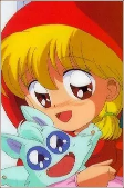 Capa de Personajes