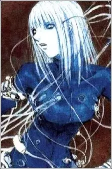 Capa de Personagens