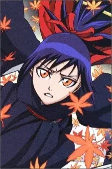 Capa de Personagens