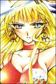 Capa de Personagens