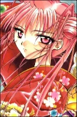 Capa de Personagens