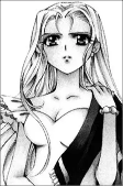 Capa de Personagens