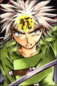 Capa de Personagens
