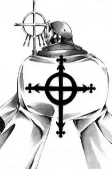Capa de Personagens