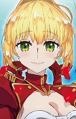 Capa de Personagens