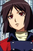 Capa de Personagens