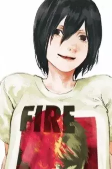 Cover of Characters