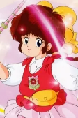 Capa de Personagens