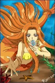 Capa de Personagens