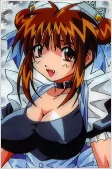 Capa de Personagens