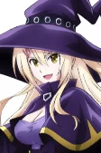 Capa de Personagens