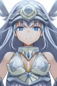 Capa de Personagens