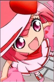 Capa de Personagens