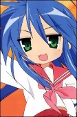 Capa de Personagens