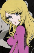 Capa de Personagens