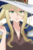 Capa de Personagens