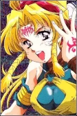 Cover of Characters