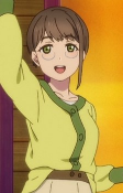 Capa de Personagens