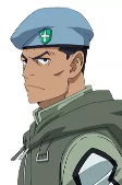 Capa de Personagens