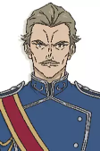 Capa de Personagens