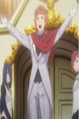 Capa de Personagens