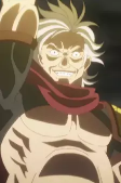 Capa de Personagens