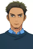 Capa de Personagens