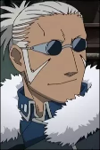 Capa de Personagens
