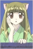 Capa de Personagens