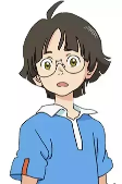 Capa de Personagens