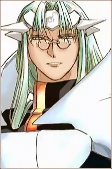 Capa de Personagens