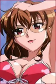 Capa de Personagens